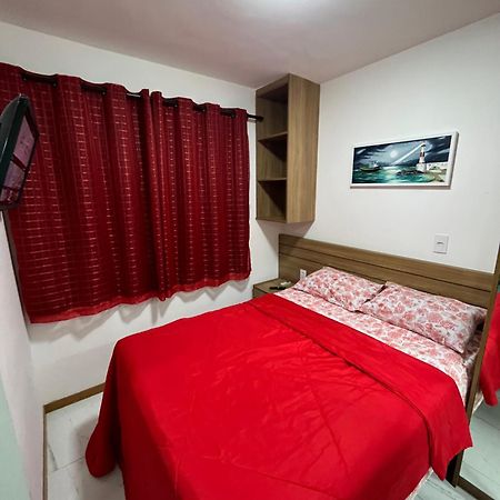 Apartamento Smart Itapuae Salvador de Bahía Exterior foto