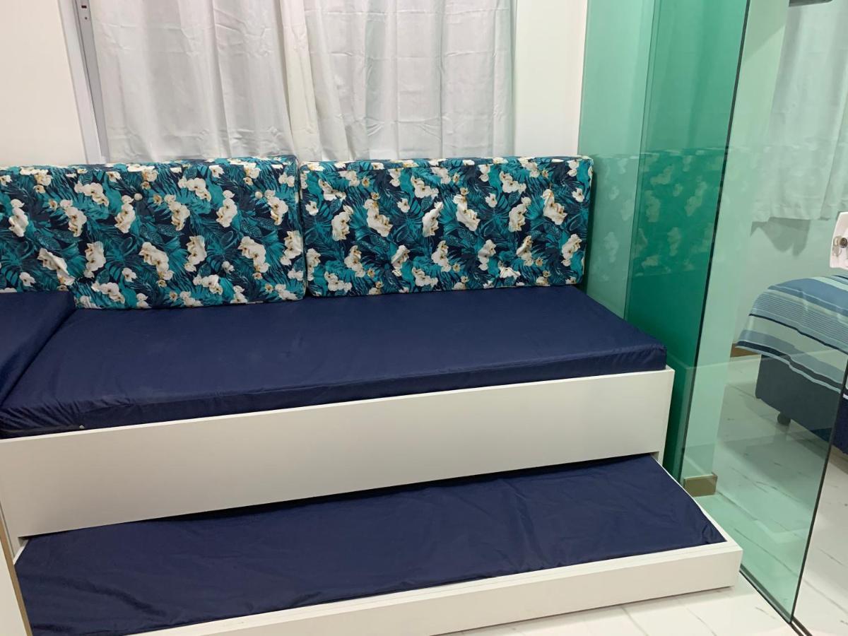 Apartamento Smart Itapuae Salvador de Bahía Exterior foto