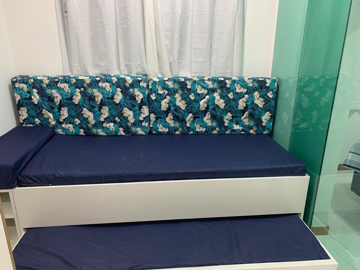 Apartamento Smart Itapuae Salvador de Bahía Exterior foto