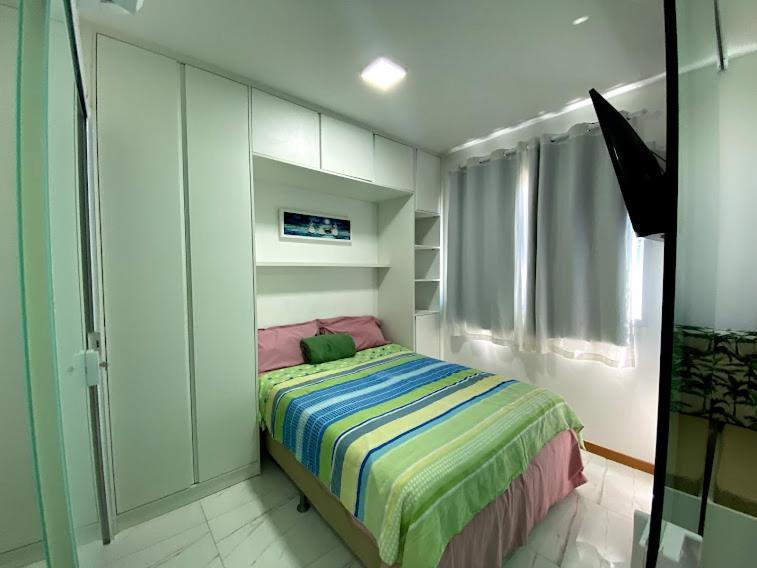 Apartamento Smart Itapuae Salvador de Bahía Exterior foto