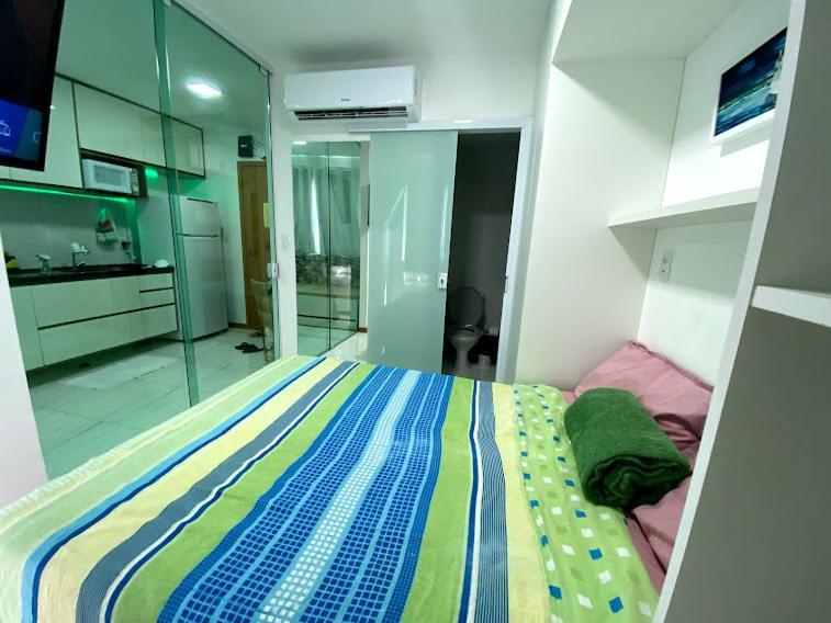 Apartamento Smart Itapuae Salvador de Bahía Exterior foto
