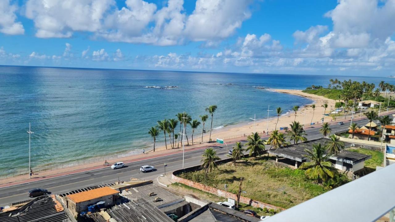 Apartamento Smart Itapuae Salvador de Bahía Exterior foto
