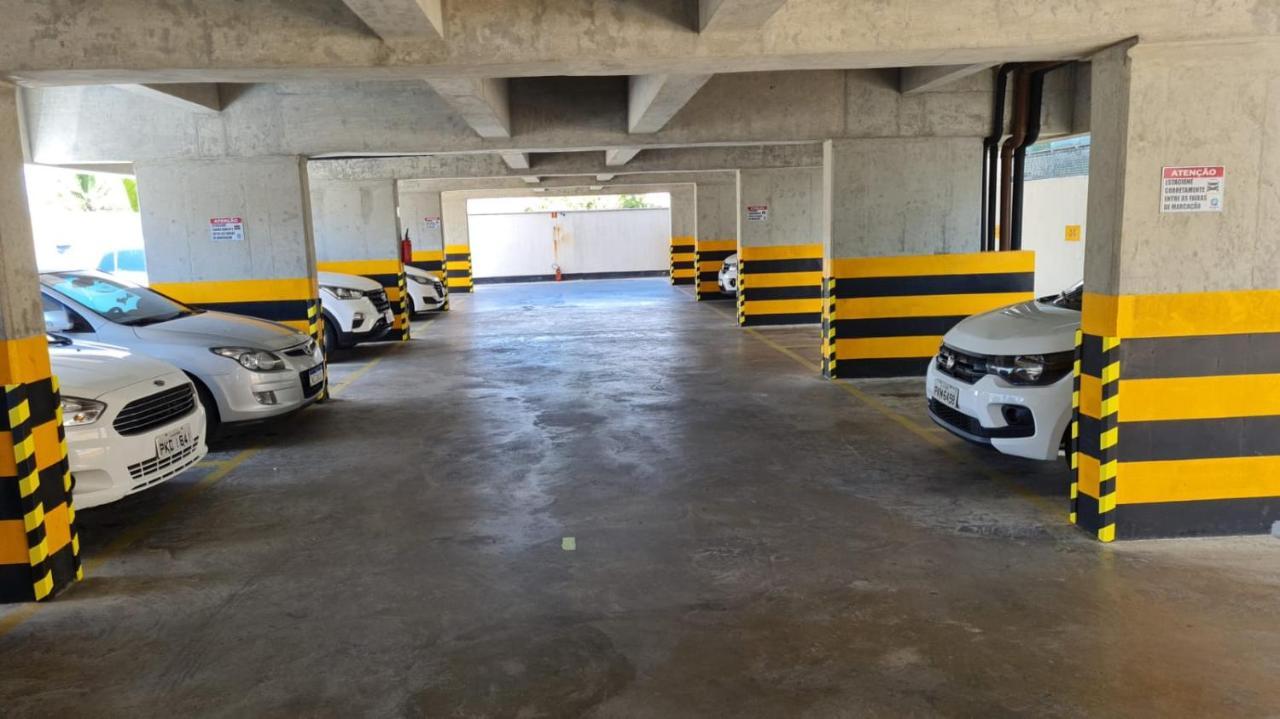 Apartamento Smart Itapuae Salvador de Bahía Exterior foto