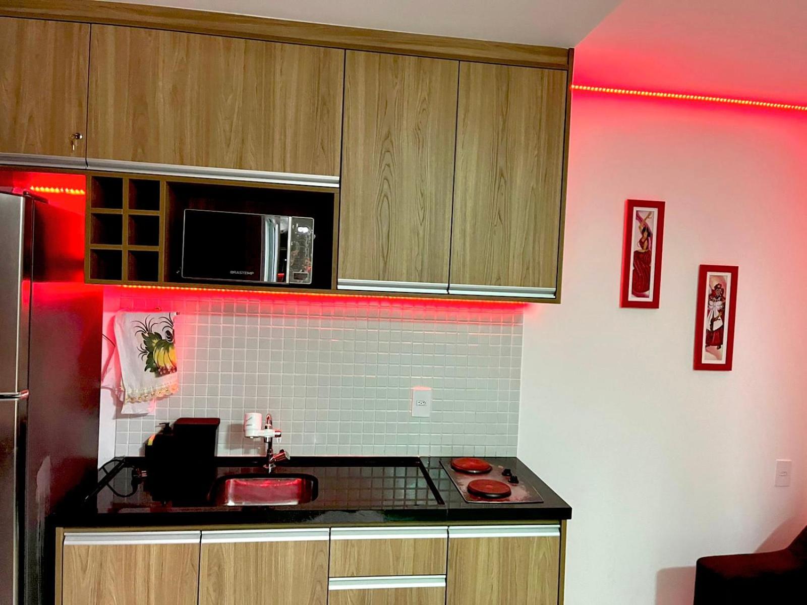 Apartamento Smart Itapuae Salvador de Bahía Exterior foto