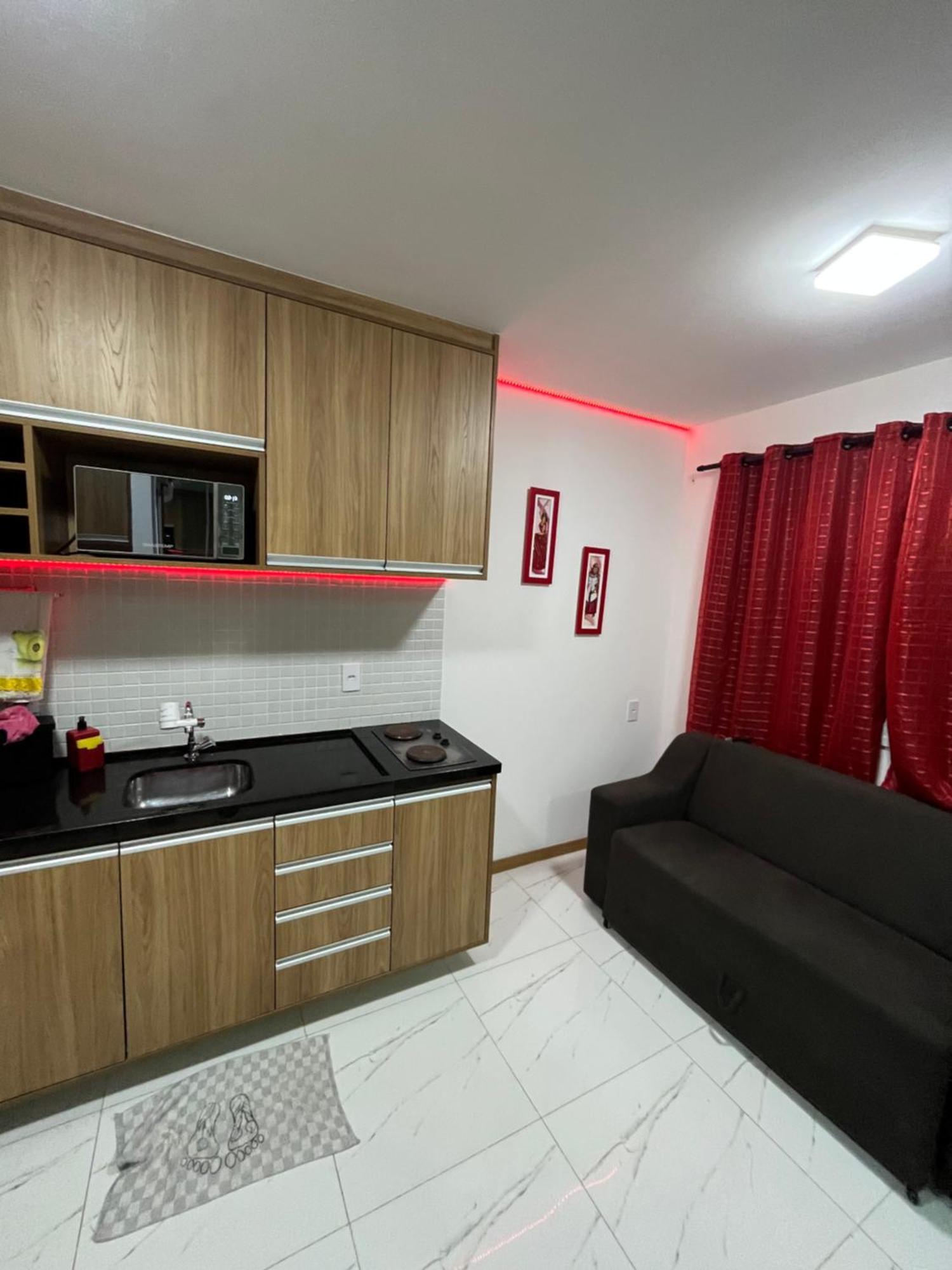 Apartamento Smart Itapuae Salvador de Bahía Exterior foto