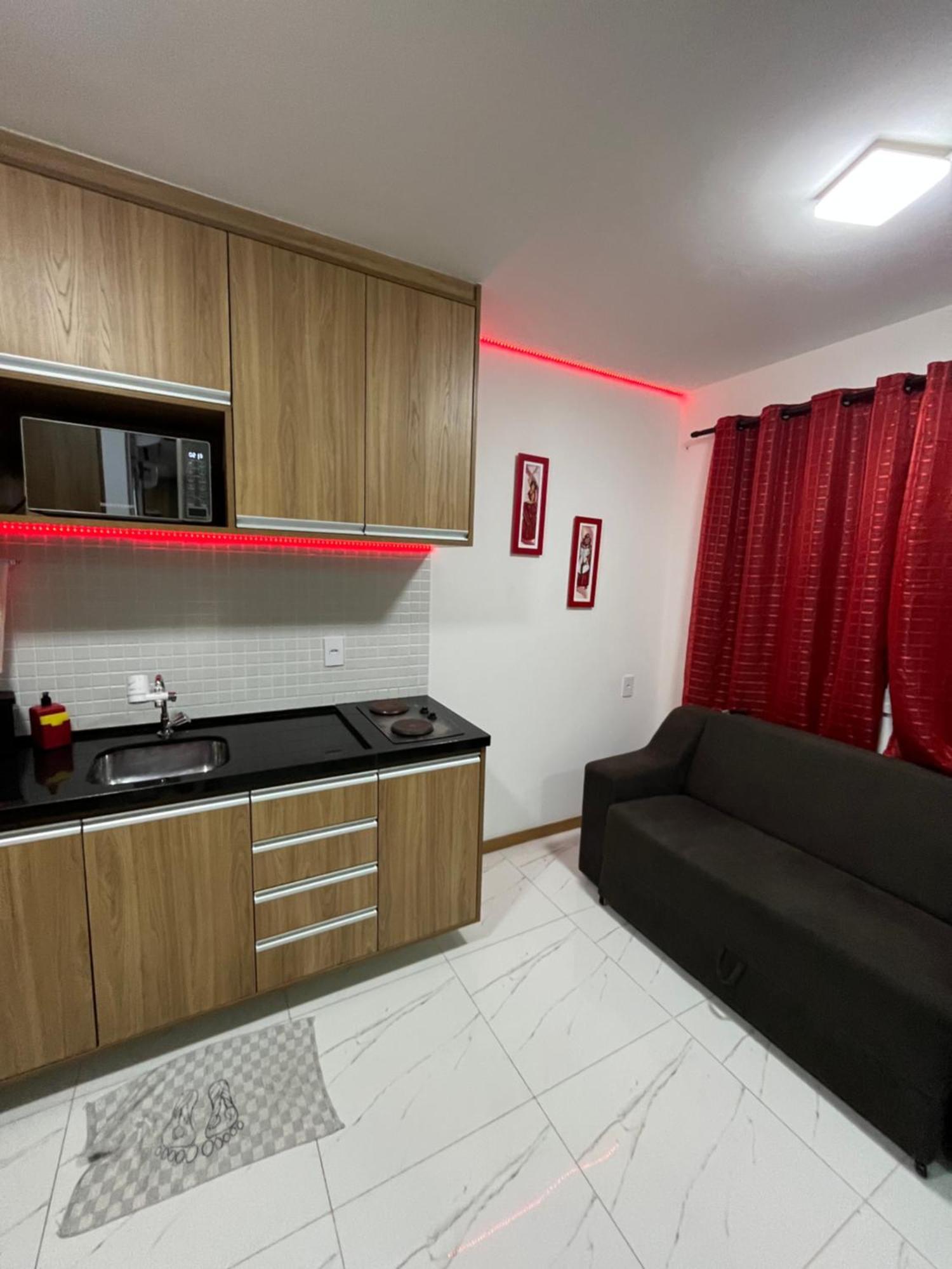 Apartamento Smart Itapuae Salvador de Bahía Exterior foto