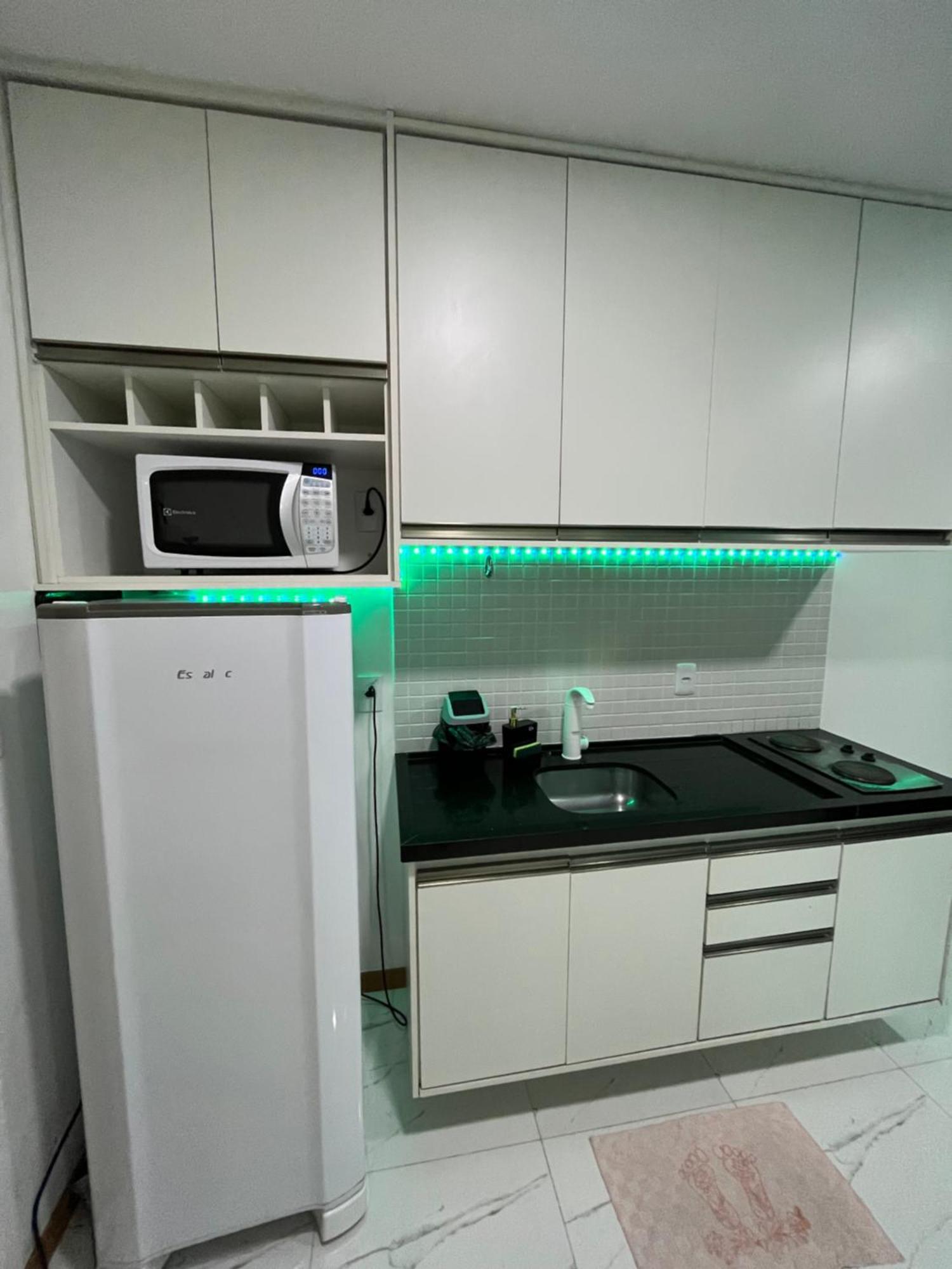 Apartamento Smart Itapuae Salvador de Bahía Exterior foto