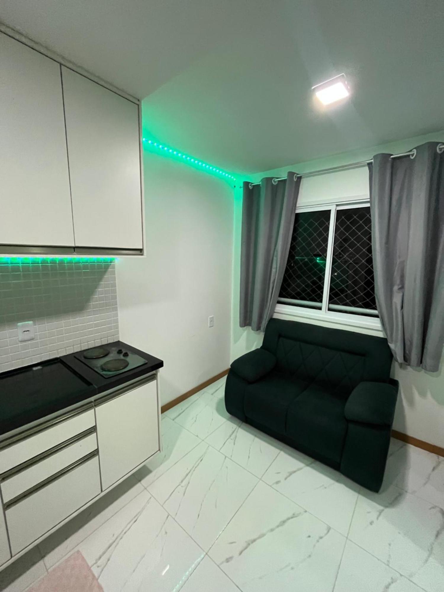Apartamento Smart Itapuae Salvador de Bahía Exterior foto