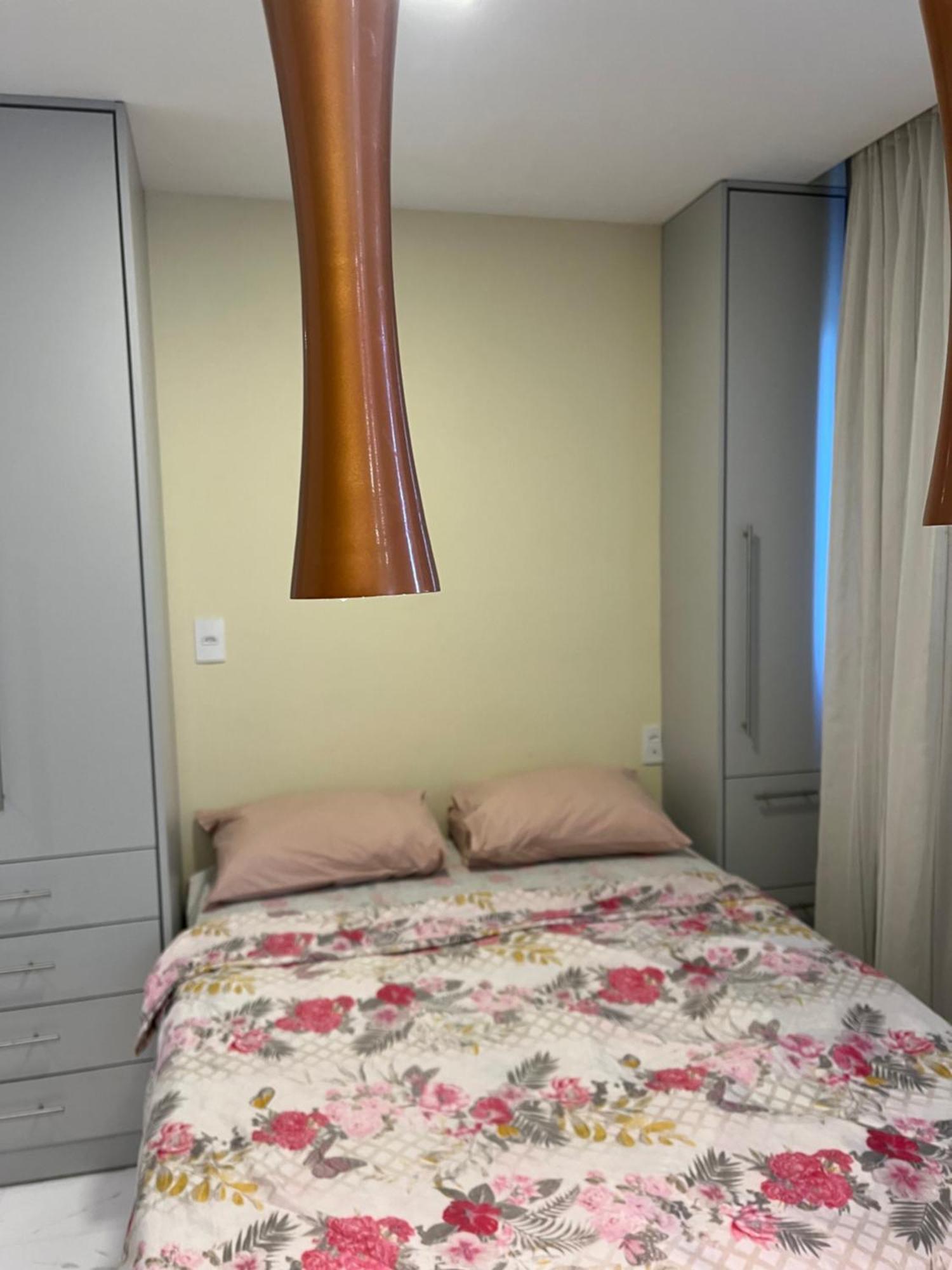 Apartamento Smart Itapuae Salvador de Bahía Exterior foto