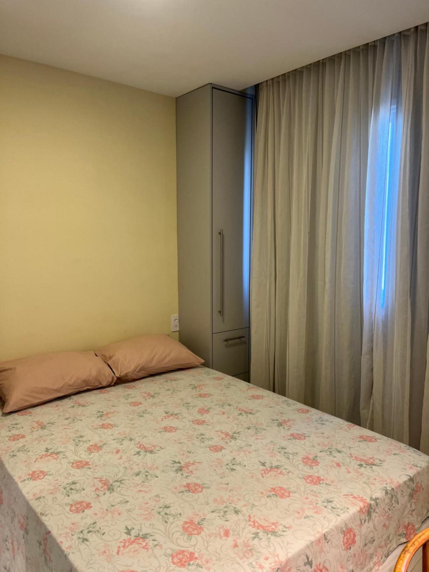 Apartamento Smart Itapuae Salvador de Bahía Exterior foto