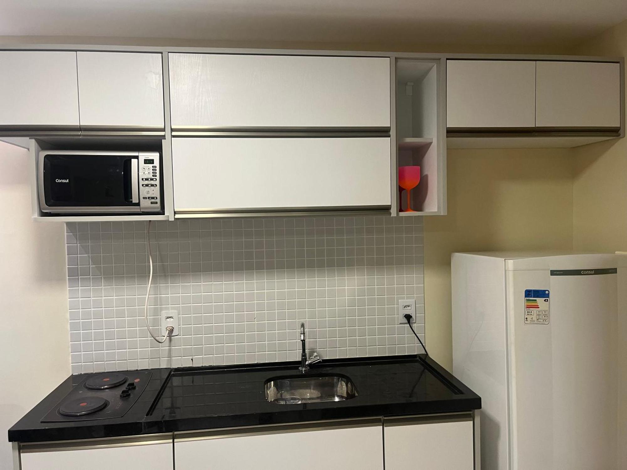 Apartamento Smart Itapuae Salvador de Bahía Exterior foto