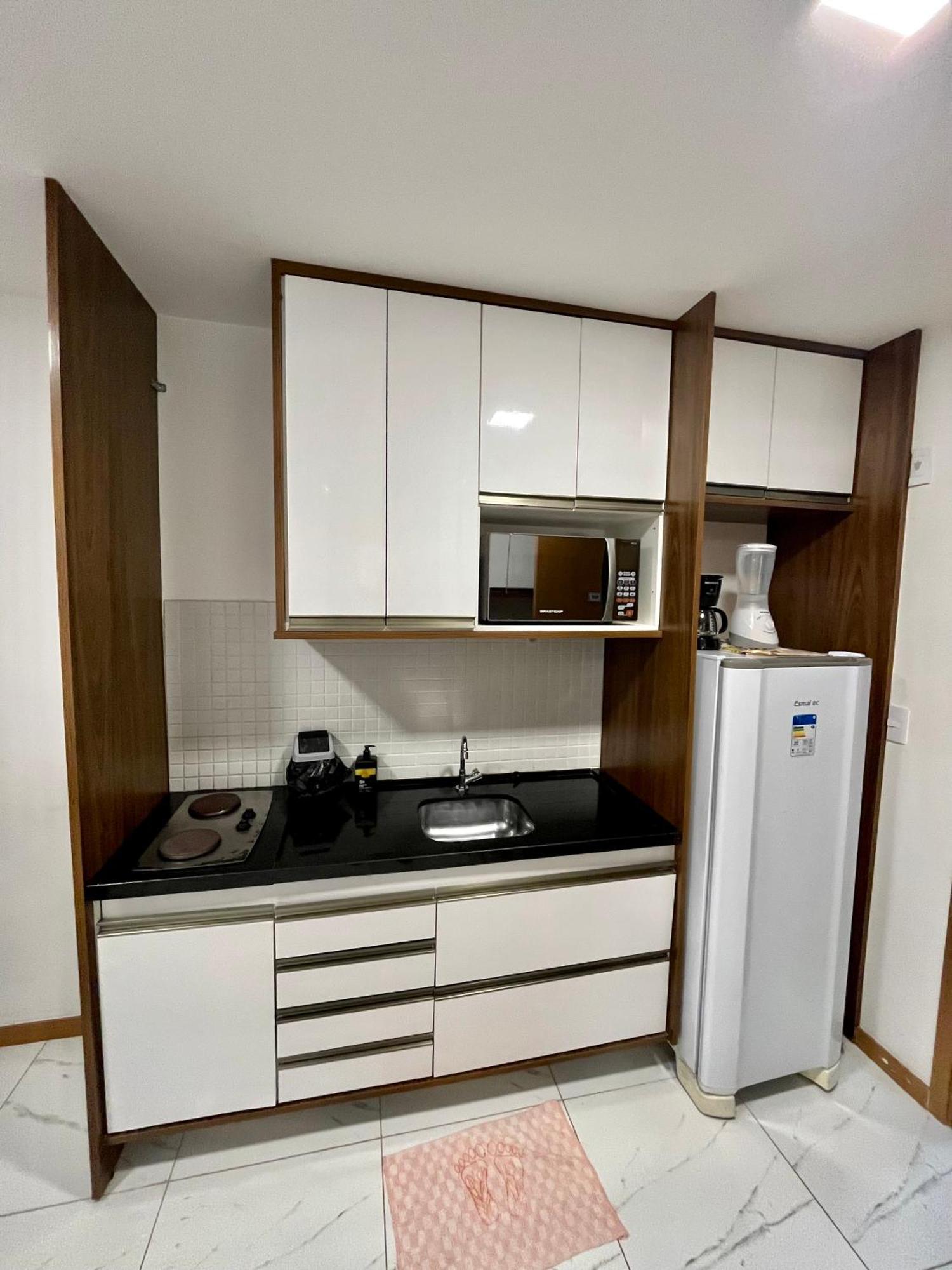 Apartamento Smart Itapuae Salvador de Bahía Exterior foto